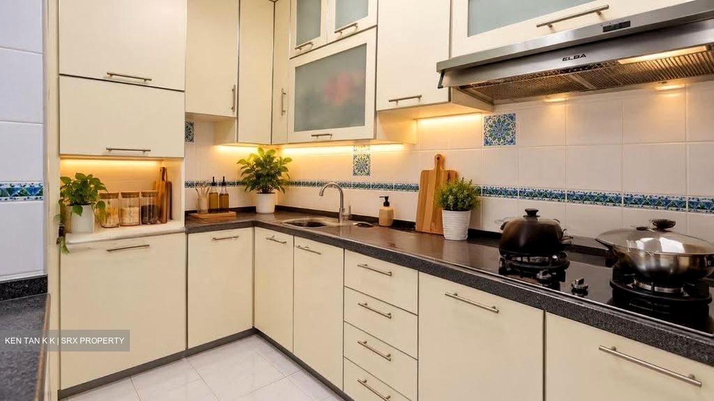 Blk 318B Anchorvale Link (Sengkang), HDB 5 Rooms #632954191